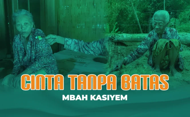 
 Cinta Tanpa Batas: Kisah Perjuangan Seorang Ibu Untuk Anaknya